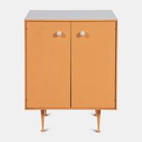 Thin Edge Cabinet Herman Miller, USA