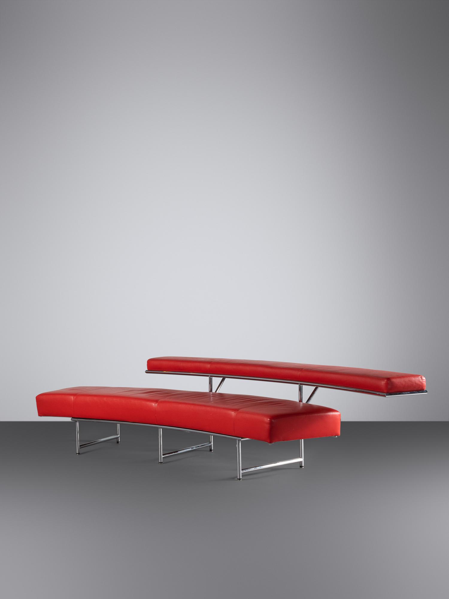 Monte Carlo Sofa ClassiCon, Germany