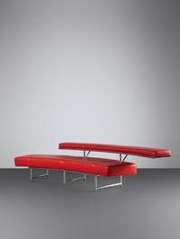 Monte Carlo Sofa ClassiCon, Germany