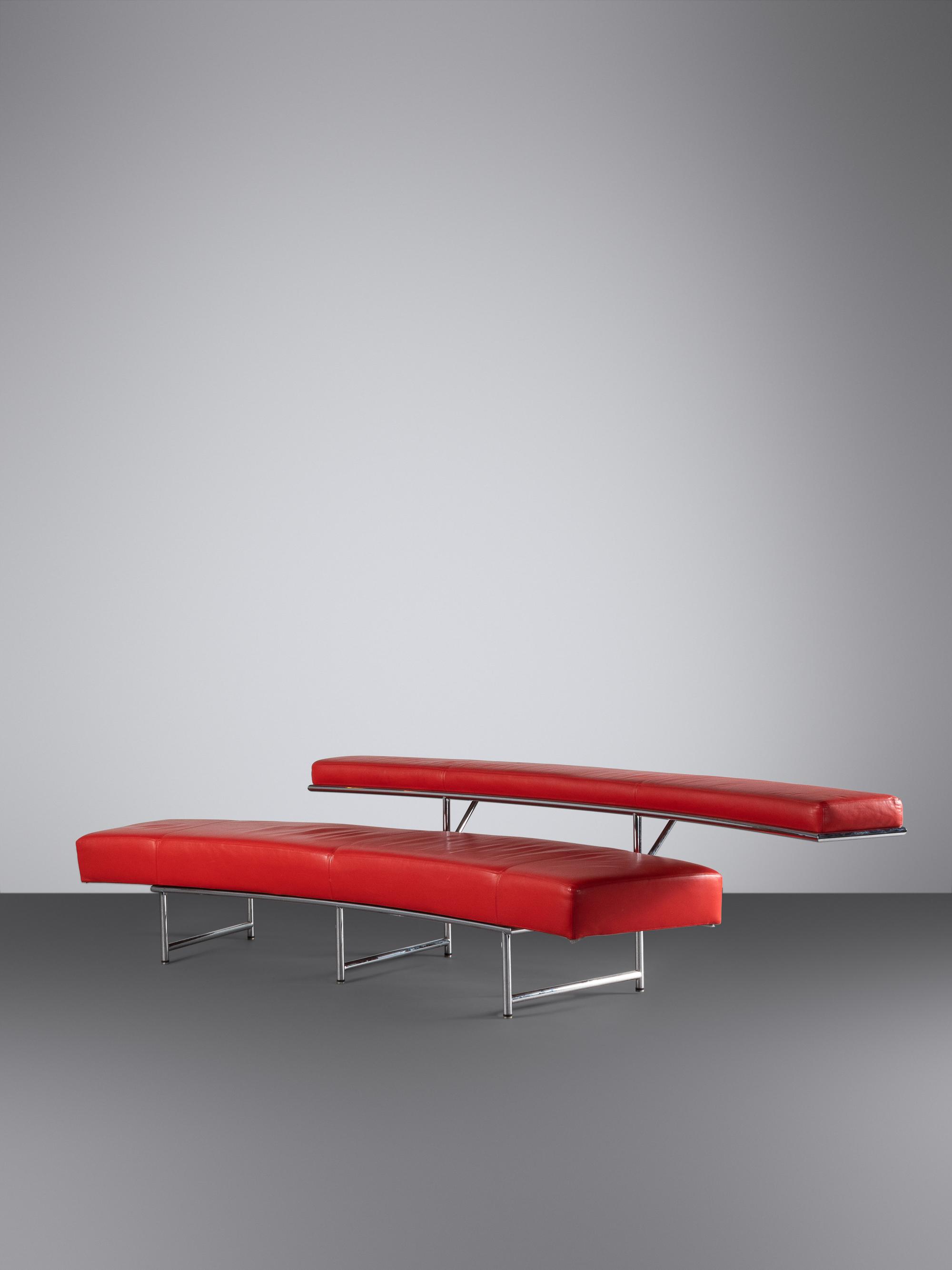 Monte Carlo Sofa ClassiCon, Germany