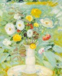 Les Poppies