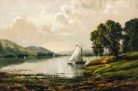 Edmund Darch Lewis (American, 1835-1910)