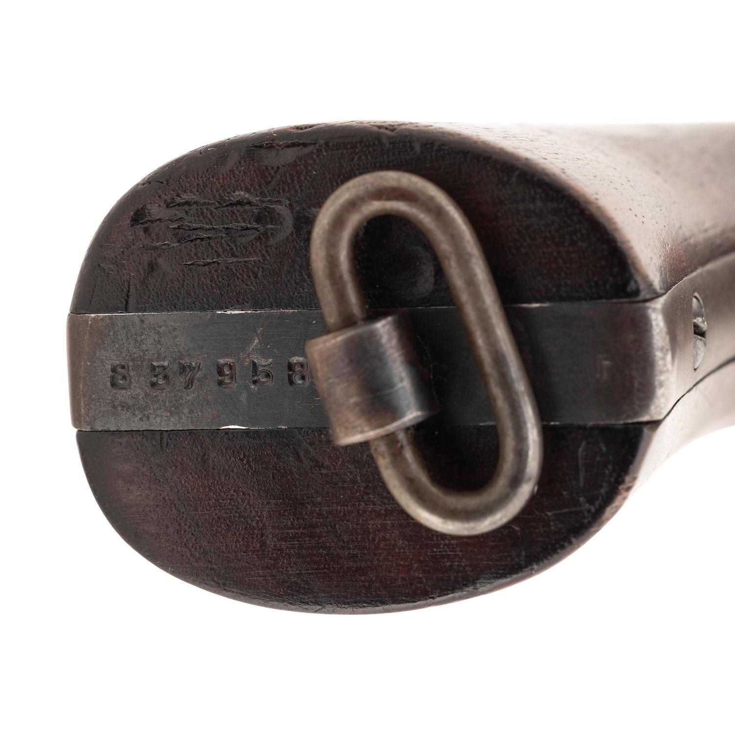 ** Smith & Wesson Military & Police .38/200 S&W British Service Victory Revolver