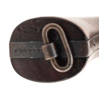 ** Smith & Wesson Military & Police .38/200 S&W British Service Victory Revolver
