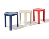 Set of Three Tables