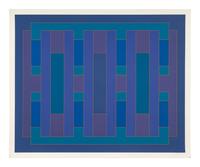 A Set of Five Prints, 1971