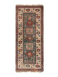 A Karachopt Kazak Rug