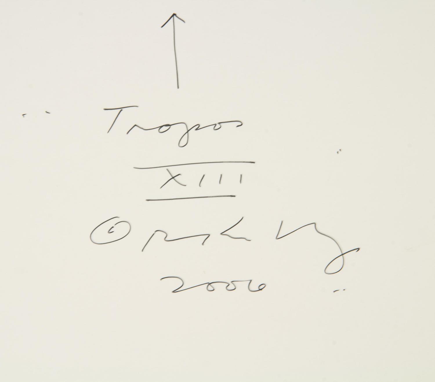 Tropos XIII