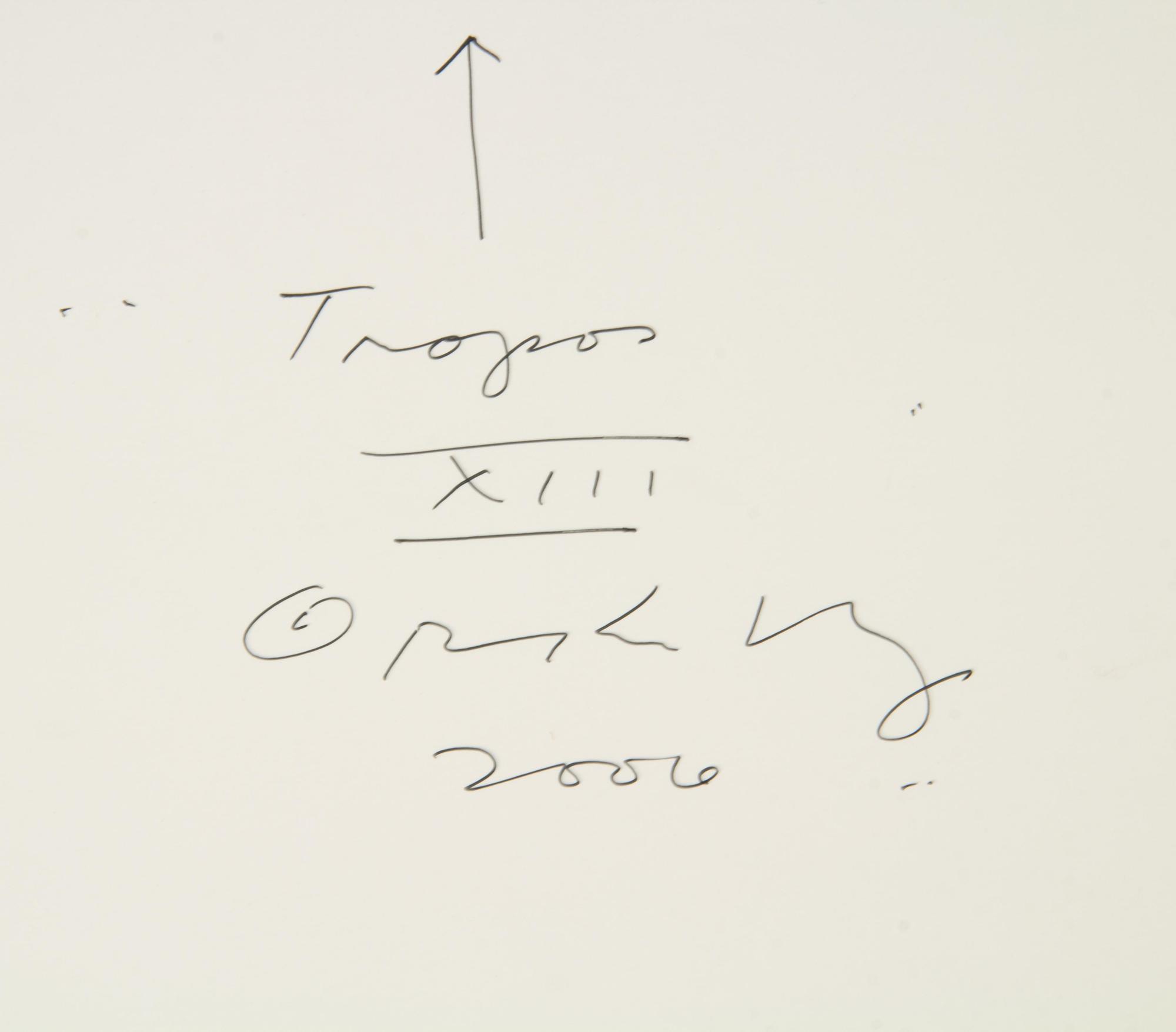 Tropos XIII