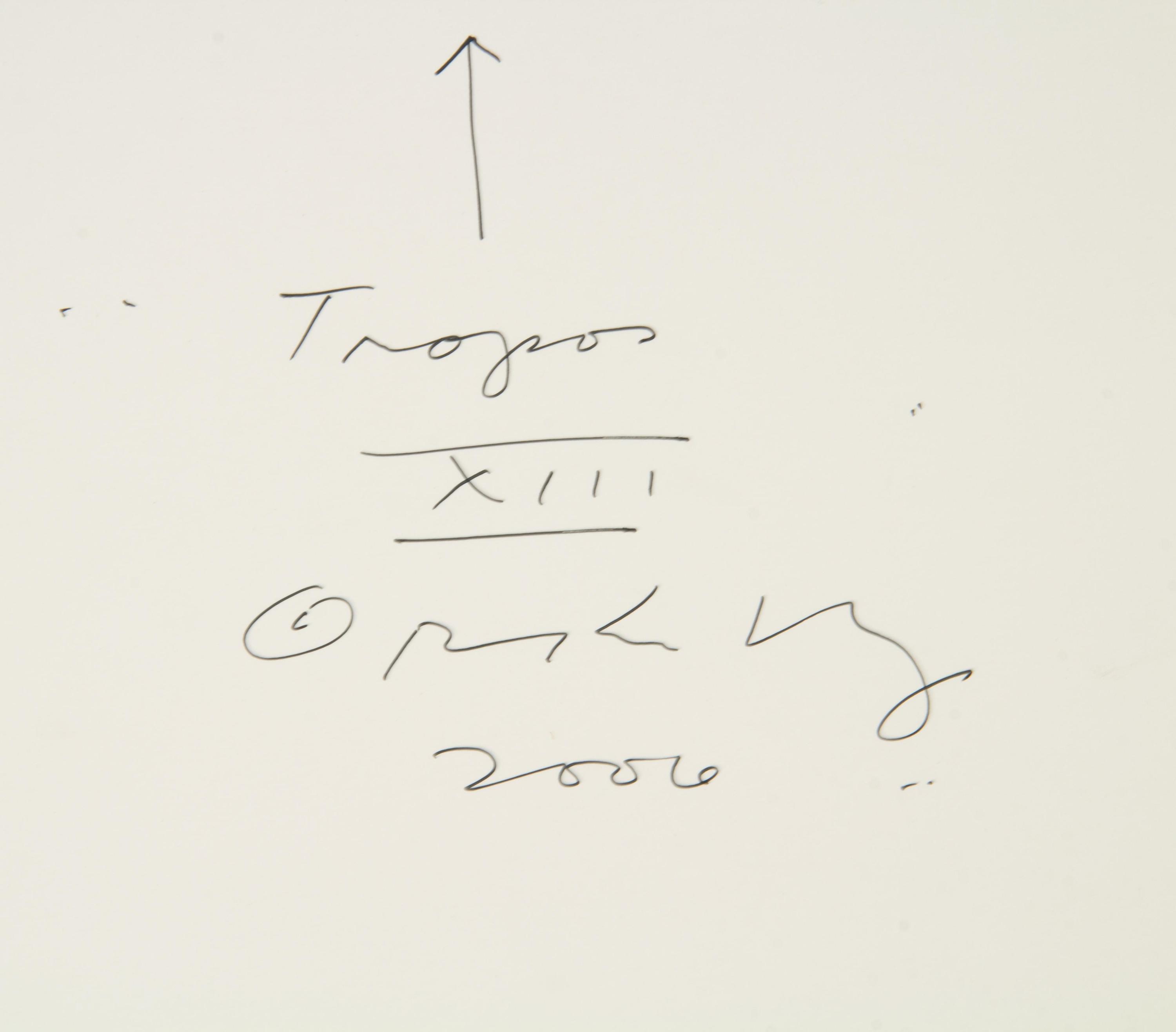 Tropos XIII