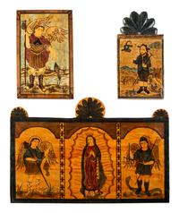 Retablos