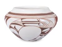 Pottery Jar