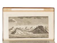 [MARRA, John]. Journal of the Resolution's Voyage, in 1772, 1773, 1774, and 1775. On Discovery to the Southern Hemisphere ... also a Journal of the Adventure's Voyage, in the years 1772, 1773, and 1774 . London: F. Newbery, 1775.