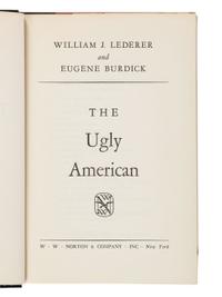 [LITERATURE IN FILM]. A group of 4 works of literature later adapted to film, ALL FIRST EDITIONS, comprising: