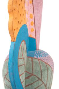 Tall Vessel