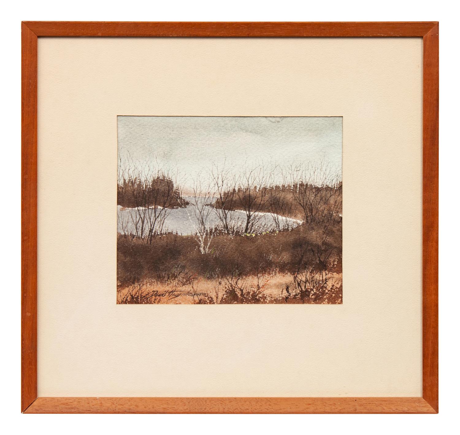 Inlet/Marsh