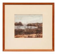 Inlet/Marsh