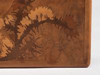 Four Nested Tables, c. 1900