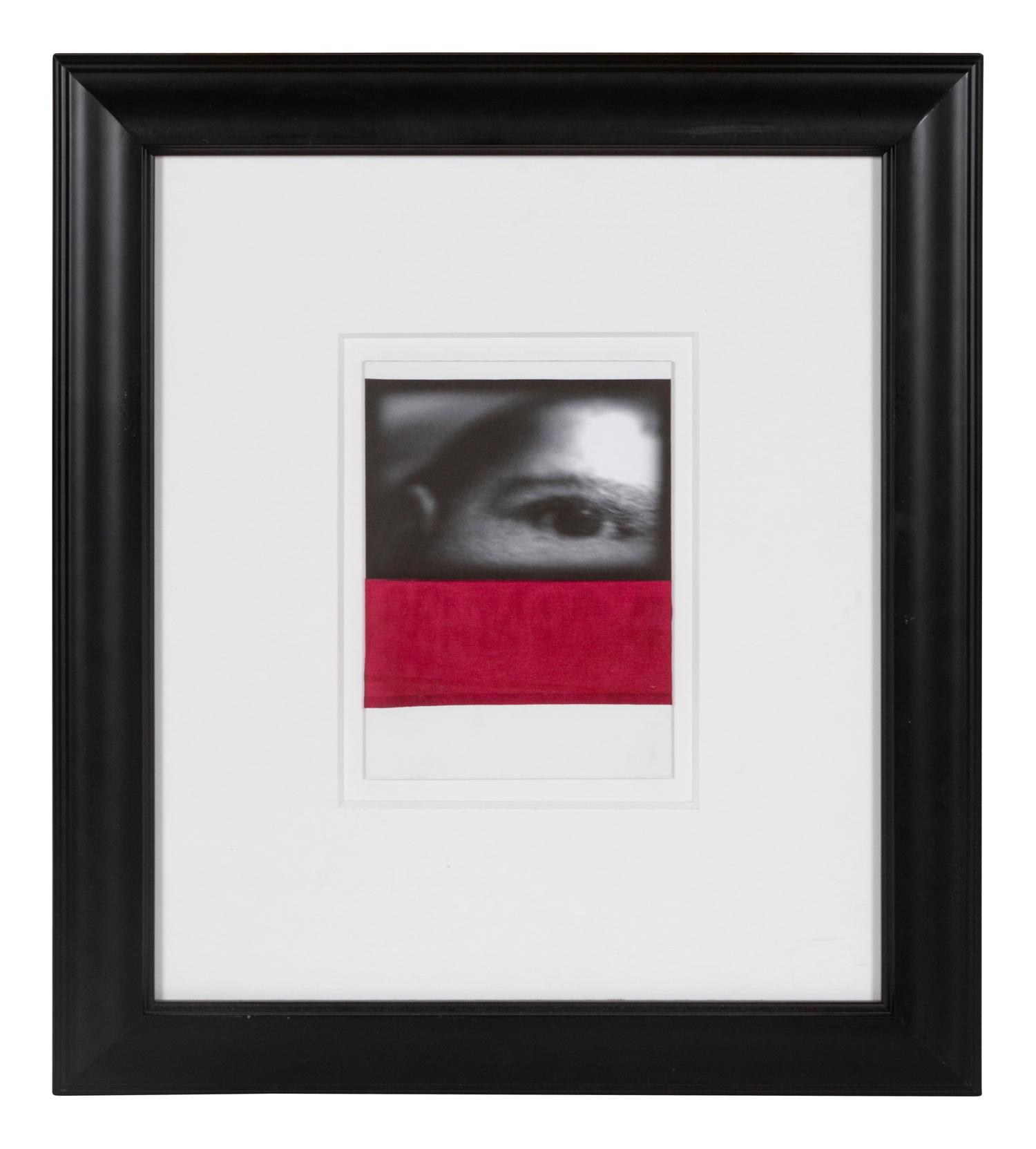 Untitled, 2010 (a pair of works)