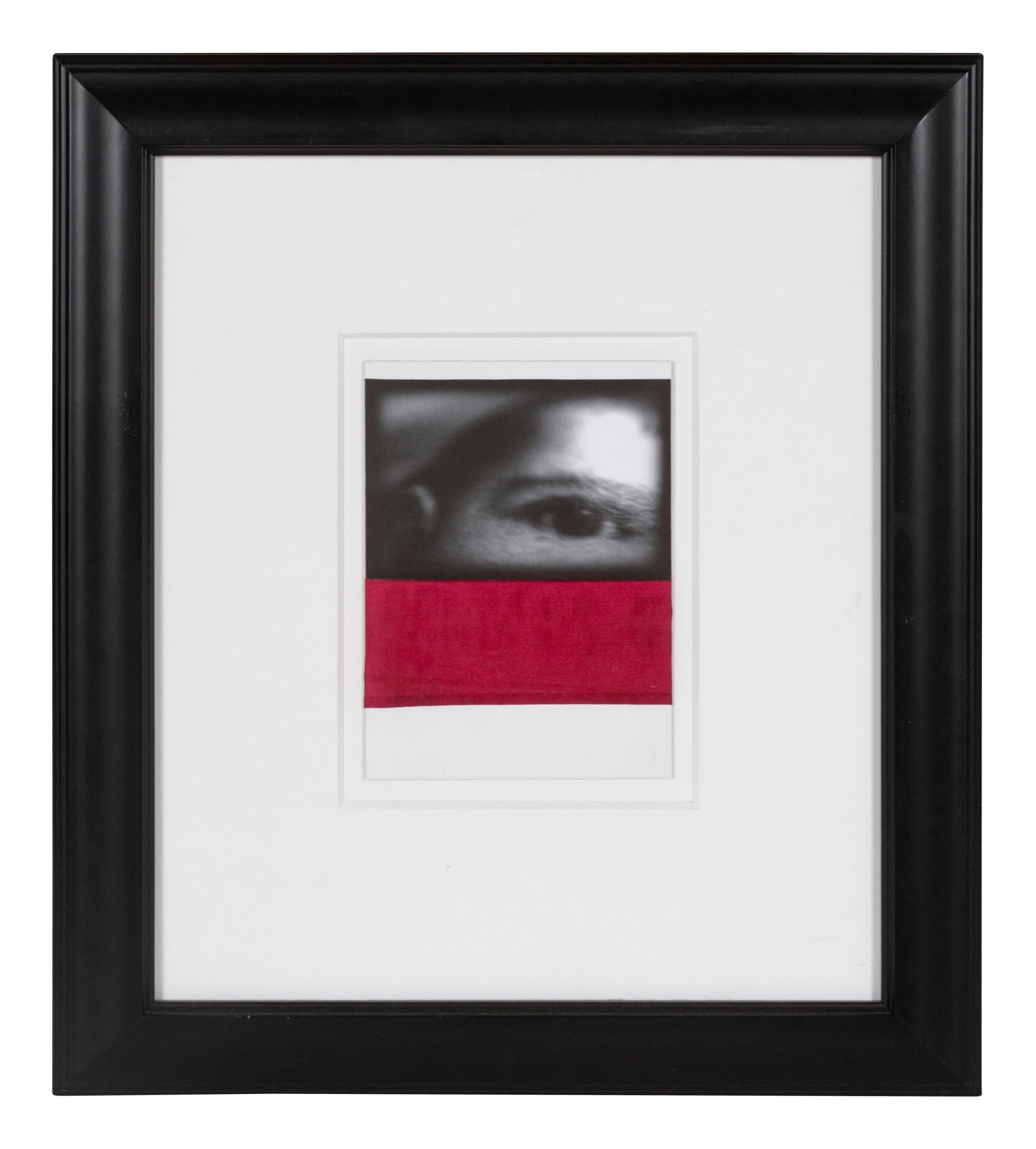 Untitled, 2010 (a pair of works)