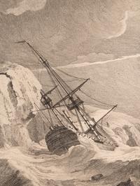 A group of three British prints