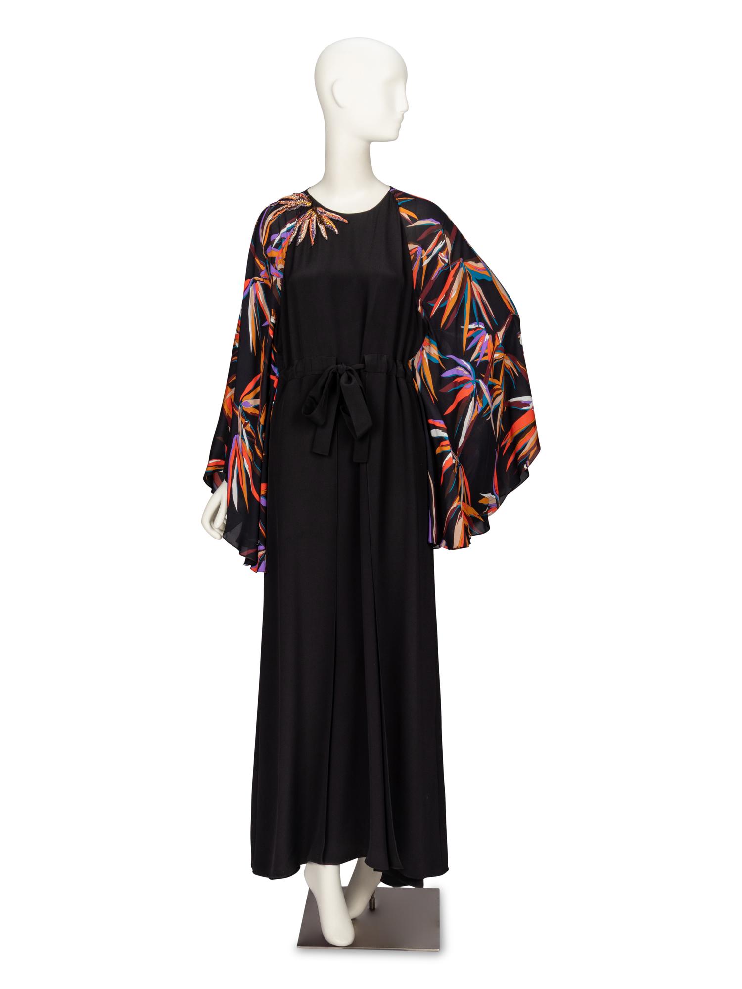 Emilio Pucci, Evening Dress