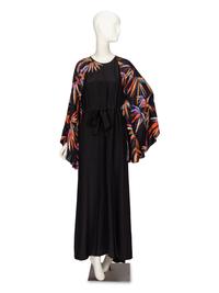 Emilio Pucci, Evening Dress