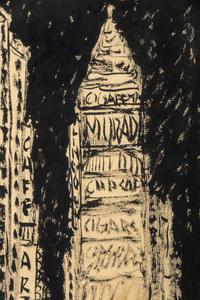 Improvisations on New York (8)