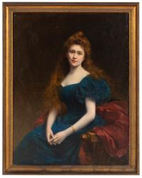 Portrait of a Lady