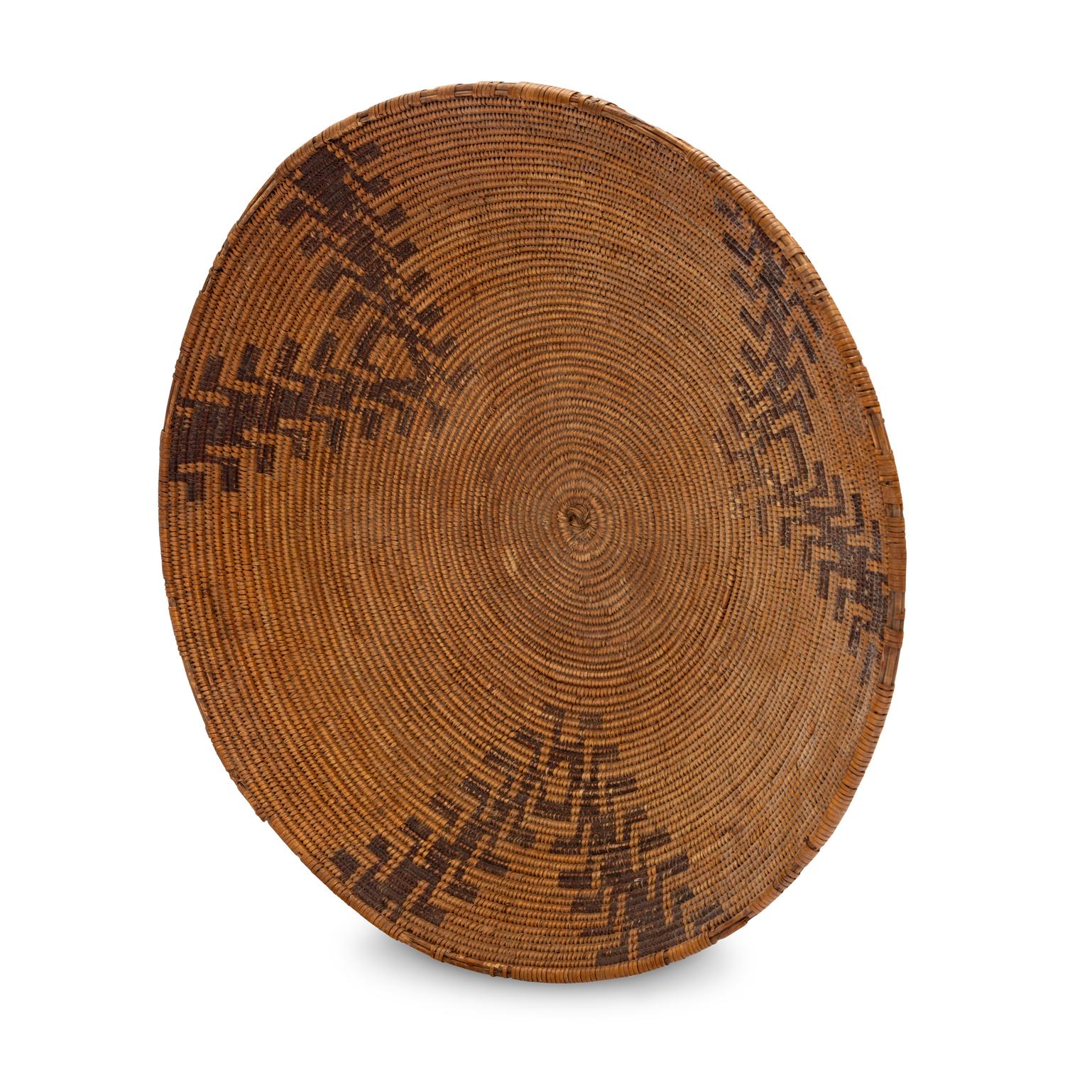 Maidu Basket