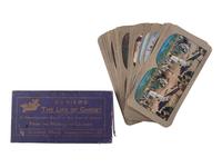[EARLY PHOTOGRAPHY - STEREOVIEWS]. A collection of 66 assorted stereoviews, many featuring New York.