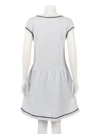 Chanel Knit Day Dress, 2009