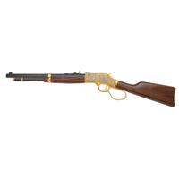 *Henry Repeating Arms Golden Boy John Wayne Commemorative