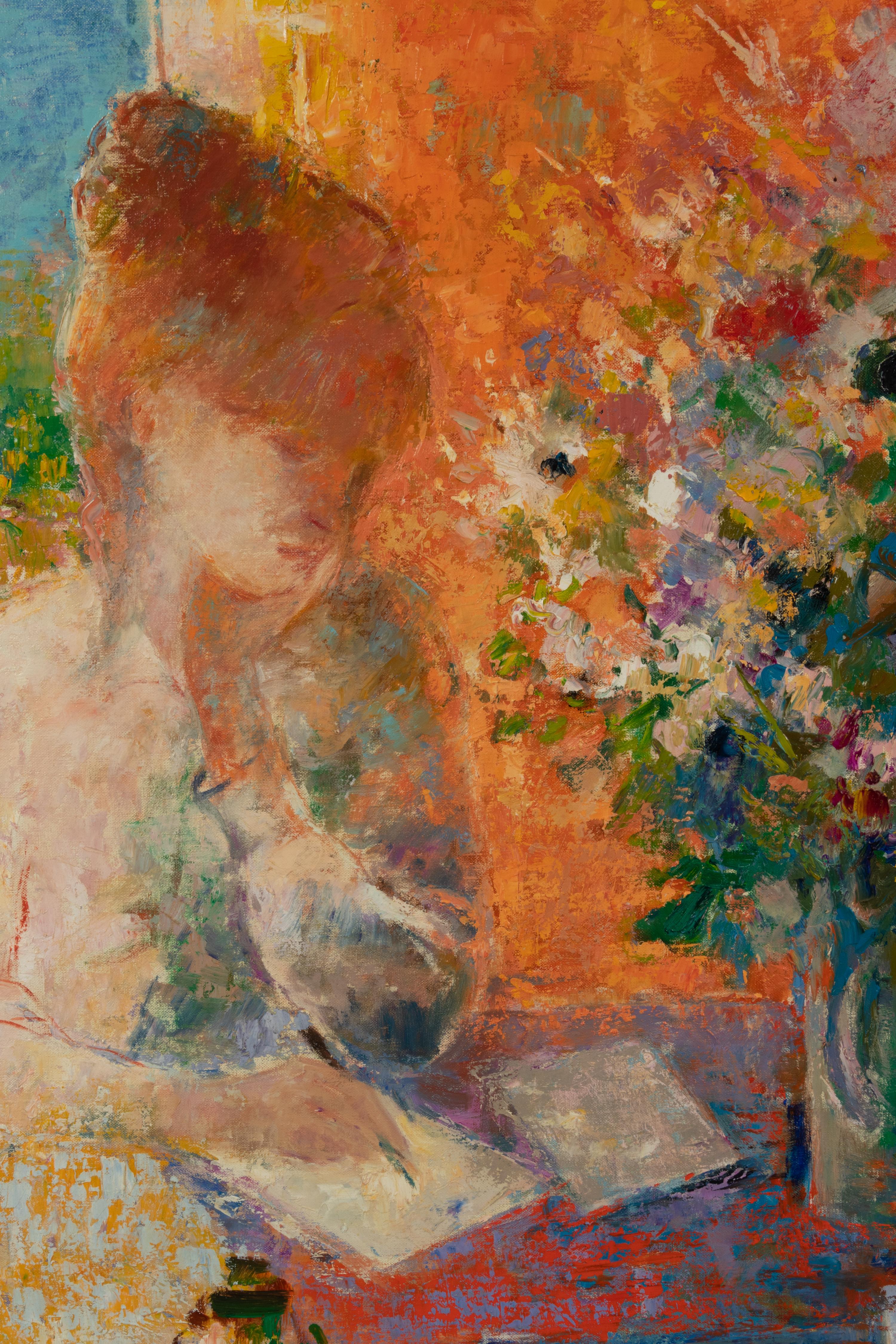 Untitled (The Letter)