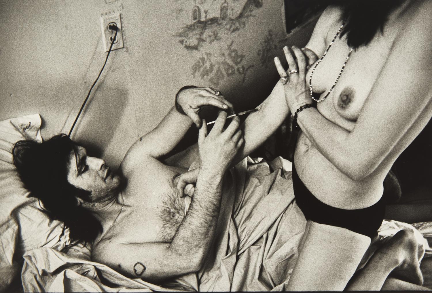 Tulsa , 1972