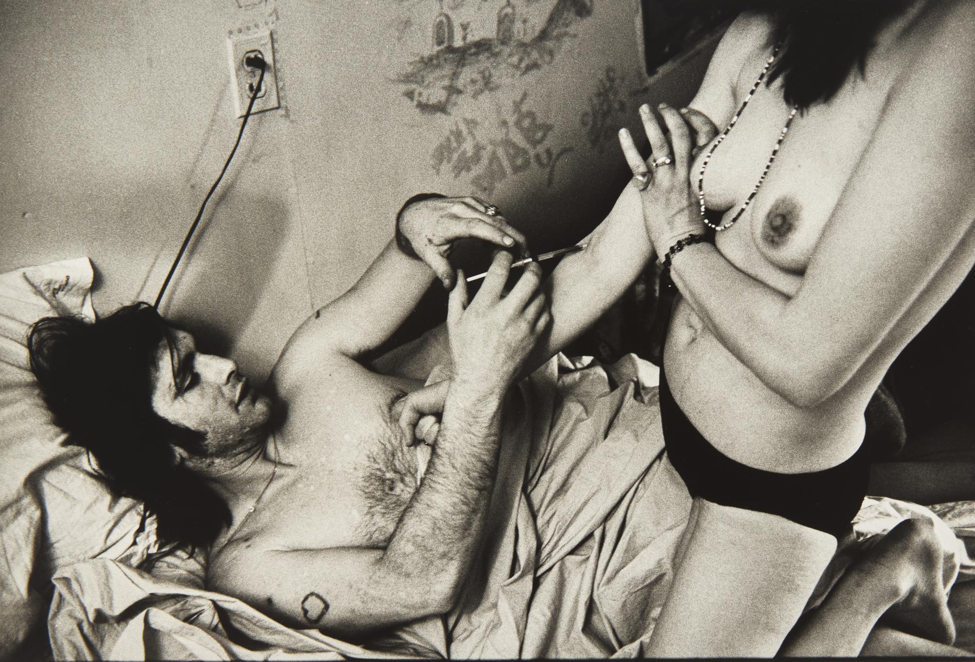 Tulsa , 1972
