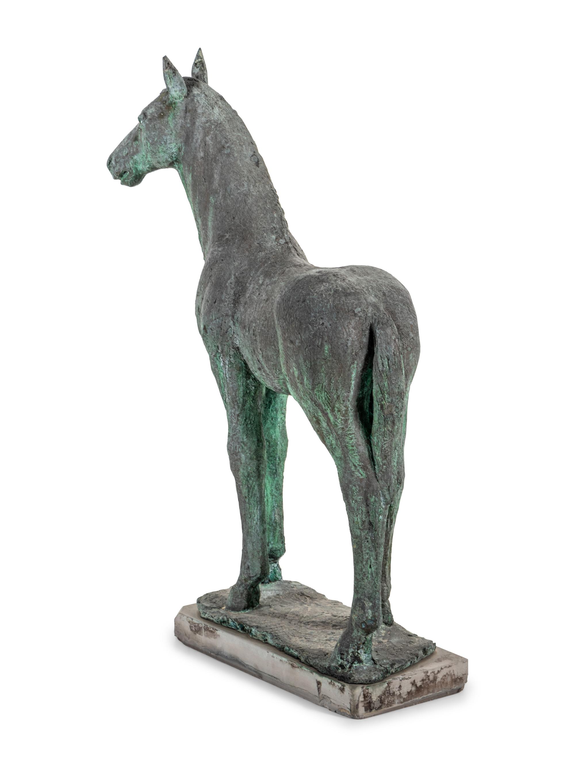 Charles Umlauf (American, 1911-1994)