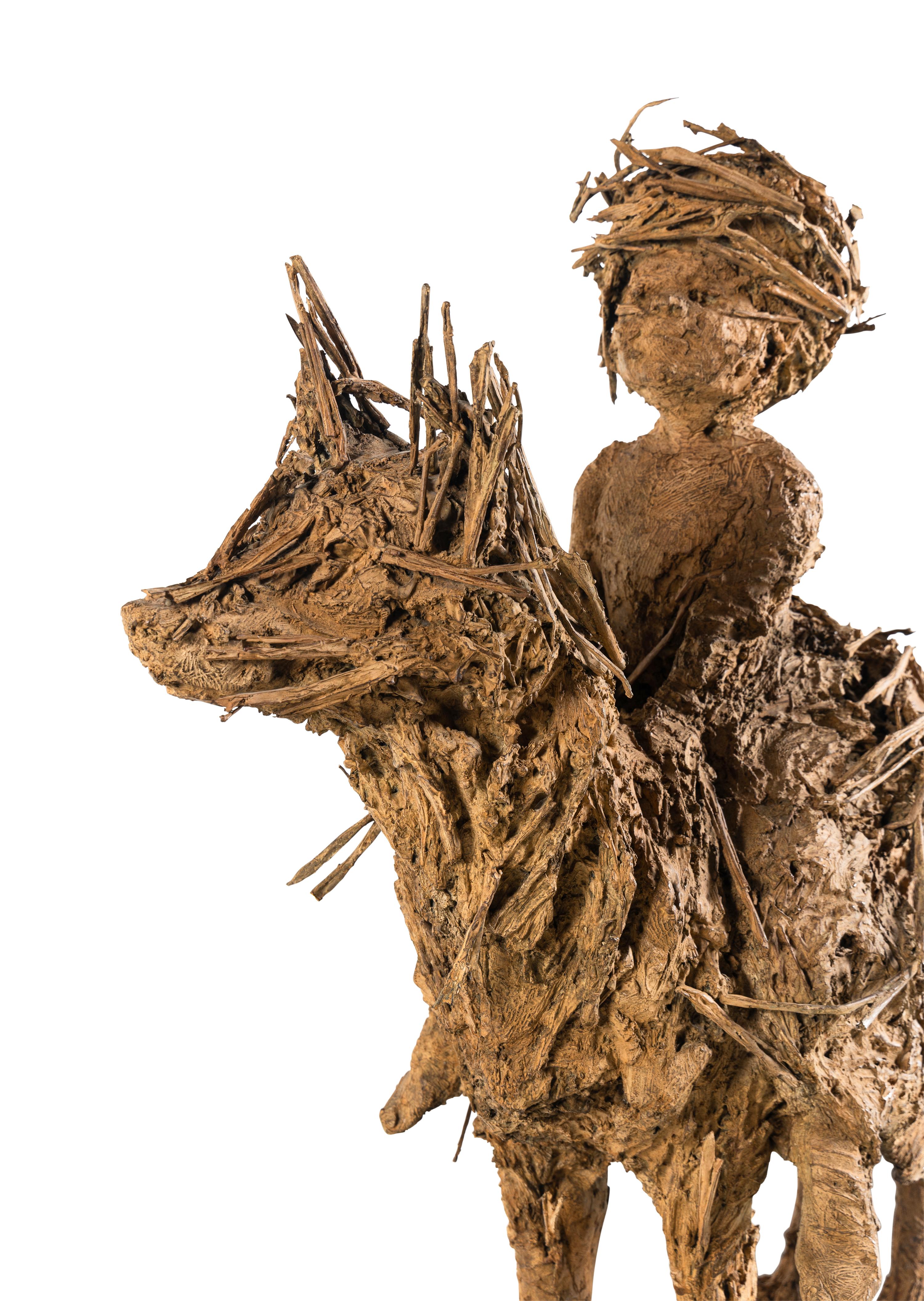 Emperor's Daughter