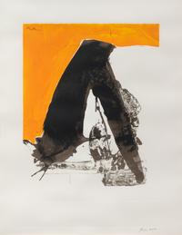 Untitled (from the Basque Suite )