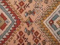 A Kazakh Wool Runner