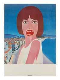 Drool , c. 1970