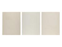 A group of three prints from Unité , 1963-65