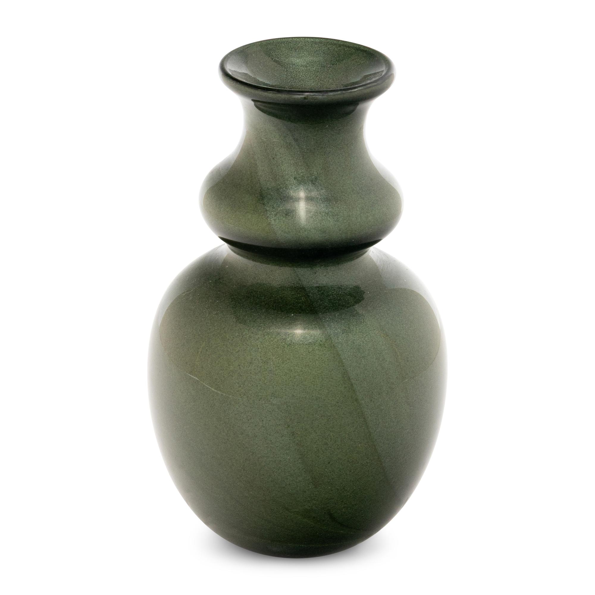 Charles Lotton (American, 1935-2021) — Vase, 2013