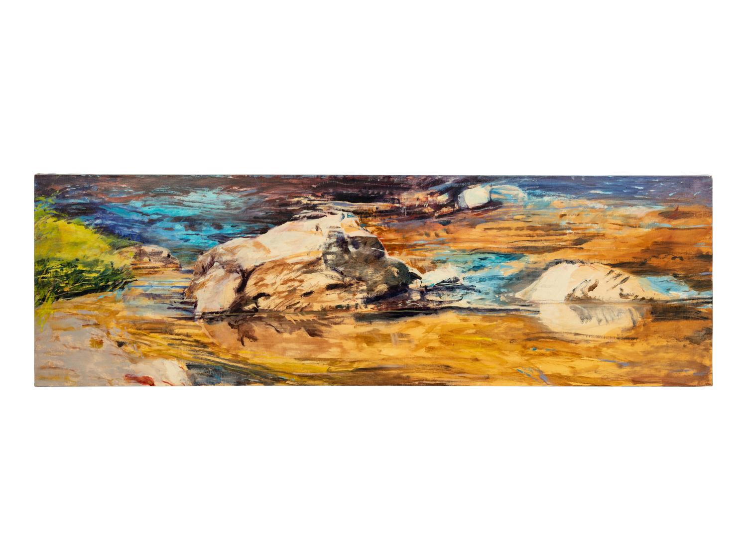 Stream at Cundijo