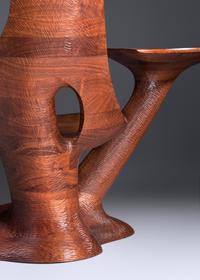 Too Soon Chair, 2005