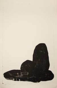 Untitled, 1980-82 and Untitled, 1979 (a pair of prints)