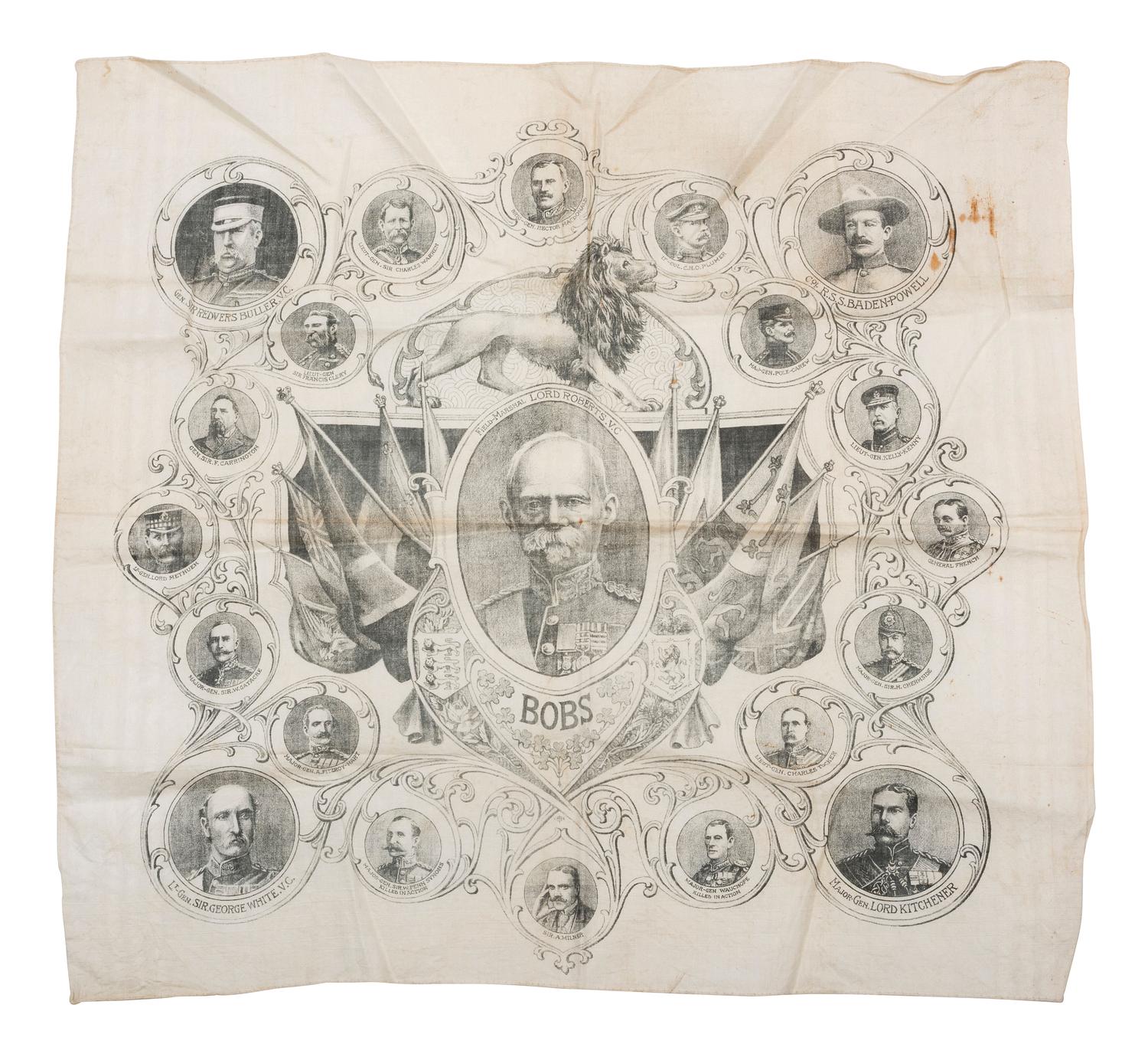 [EUROPEAN MISCELLANY]. A large group including items related to Napoleon Bonaparte, the papacy, and other militaria, comprising: