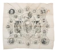 [EUROPEAN MISCELLANY]. A large group including items related to Napoleon Bonaparte, the papacy, and other militaria, comprising: