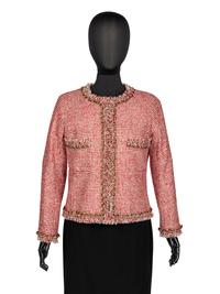 Chanel Jacket, c. 2010