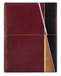 [BINDINGS]. [LÉOTARD, GENEVIÈVE - BINDER]. A group of 2 works in fine Art Deco bindings by Léotard.